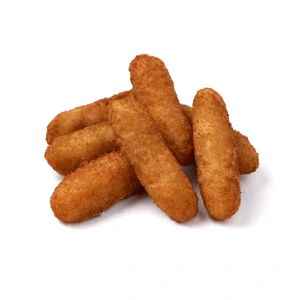 Сырные палочки